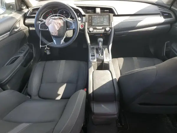 2HGFC2F75JH571810 2018 HONDA CIVIC - Image 8