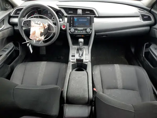 2HGFC2F75JH571869 2018 HONDA CIVIC - Image 8