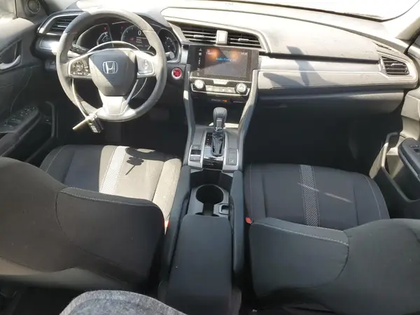 2HGFC2F75JH572410 2018 HONDA CIVIC - Image 8