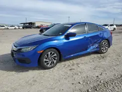 2HGFC2F75JH572620 2018 HONDA CIVIC