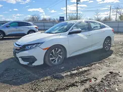 2HGFC2F75JH575792 2018 HONDA CIVIC