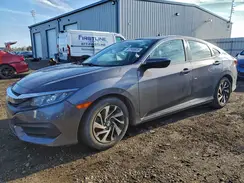 2HGFC2F75JH576344 2018 HONDA CIVIC