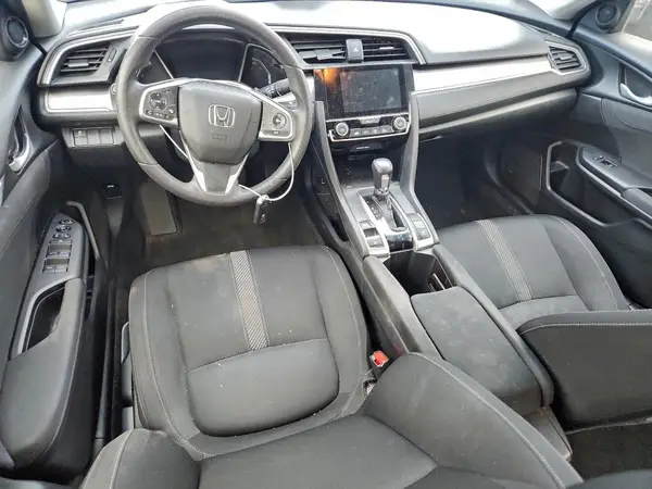 2HGFC2F75JH576344 2018 HONDA CIVIC - Image 8