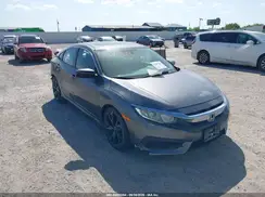 2HGFC2F75JH576859 2018 HONDA CIVIC
