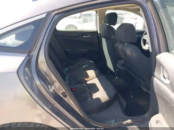 2HGFC2F75JH576859 2018 HONDA CIVIC - Image 8