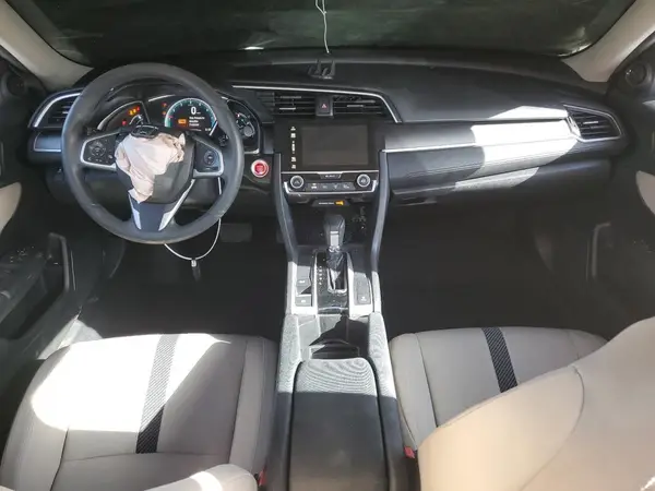 2HGFC2F75JH576876 2018 HONDA CIVIC - Image 8