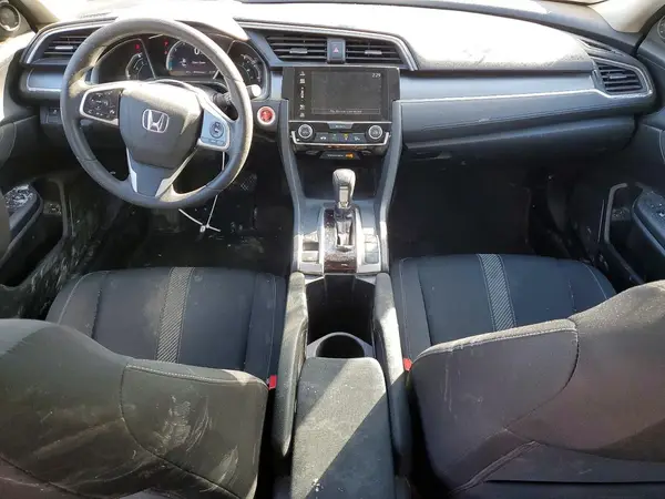 2HGFC2F75JH577249 2018 HONDA CIVIC - Image 8