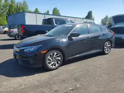 2HGFC2F75JH577476 2018 HONDA CIVIC