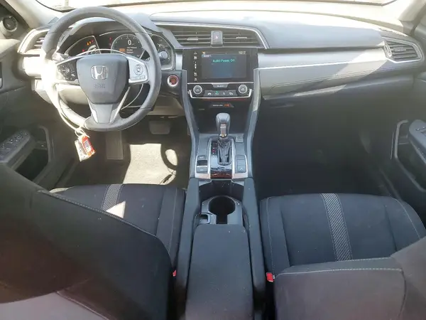 2HGFC2F75JH577476 2018 HONDA CIVIC - Image 8