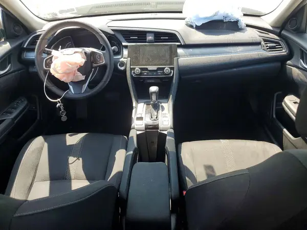 2HGFC2F75JH577865 2018 HONDA CIVIC - Image 8
