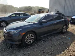2HGFC2F75JH579888 2018 HONDA CIVIC