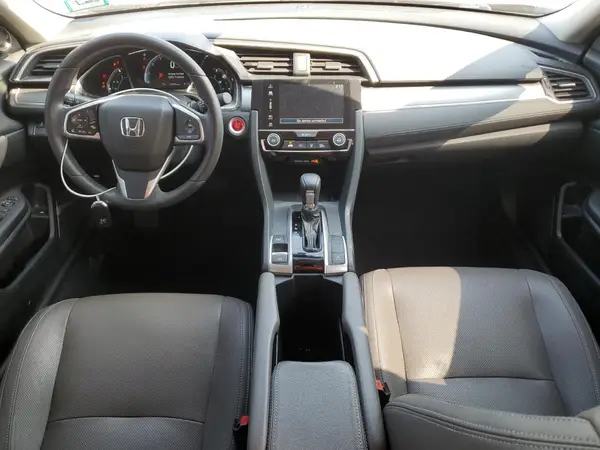 2HGFC2F75JH579888 2018 HONDA CIVIC - Image 8