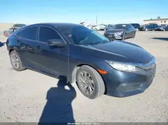 2HGFC2F75JH579955 2018 HONDA CIVIC
