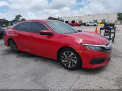 2HGFC2F75JH580331 2018 HONDA CIVIC