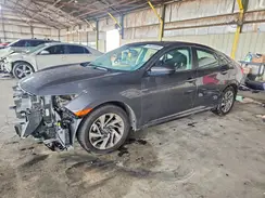 2HGFC2F75JH580880 2018 HONDA CIVIC