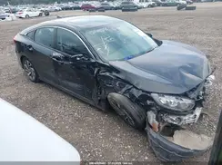 2HGFC2F75JH581821 2018 HONDA CIVIC