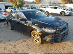 2HGFC2F75JH582371 2018 HONDA CIVIC