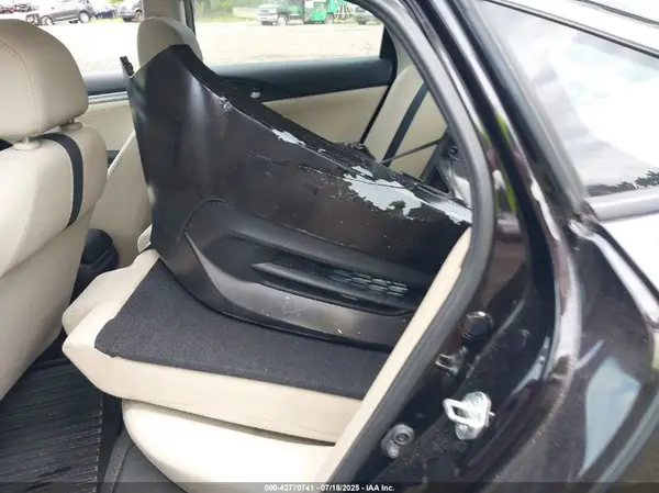 2HGFC2F75JH584752 2018 HONDA CIVIC - Image 8