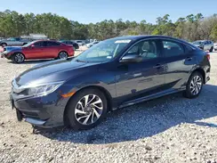 2HGFC2F75JH584928 2018 HONDA CIVIC