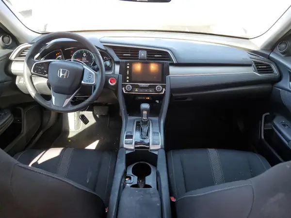 2HGFC2F75JH585075 2018 HONDA CIVIC - Image 8