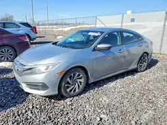 2HGFC2F75JH585982 2018 HONDA CIVIC