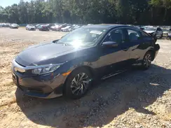 2HGFC2F75JH586226 2018 HONDA CIVIC