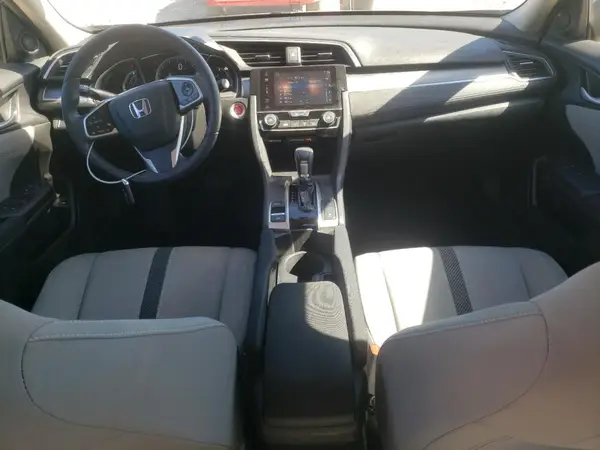 2HGFC2F75JH586226 2018 HONDA CIVIC - Image 8