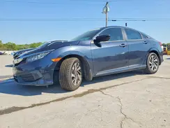 2HGFC2F75JH586288 2018 HONDA CIVIC