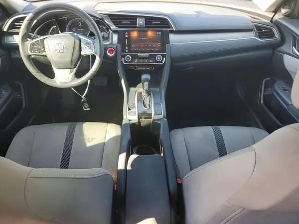2HGFC2F75JH586288 2018 HONDA CIVIC - Image 8