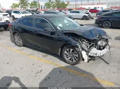 2HGFC2F75JH586954 2018 HONDA CIVIC