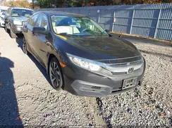 2HGFC2F75JH587439 2018 HONDA CIVIC