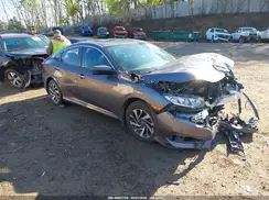 2HGFC2F75JH588168 2018 HONDA CIVIC