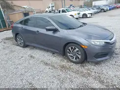 2HGFC2F75JH588171 2018 HONDA CIVIC