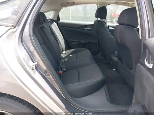 2HGFC2F75JH589997 2018 HONDA CIVIC - Image 8