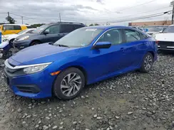 2HGFC2F75JH590518 2018 HONDA CIVIC