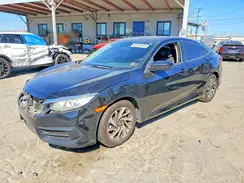 2HGFC2F75JH590860 2018 HONDA CIVIC