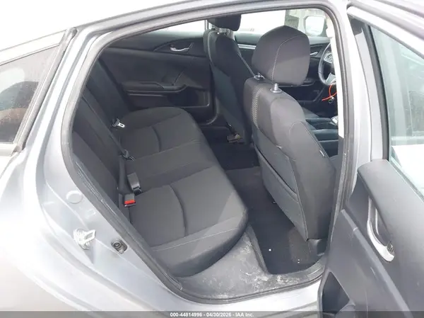 2HGFC2F75JH592074 2018 HONDA CIVIC - Image 8
