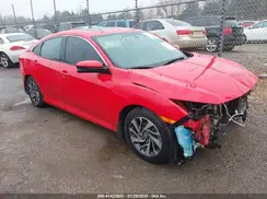 2HGFC2F75JH592138 2018 HONDA CIVIC