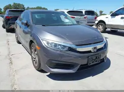 2HGFC2F75JH592558 2018 HONDA CIVIC