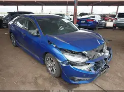 2HGFC2F75JH592642 2018 HONDA CIVIC