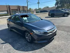 2HGFC2F75JH593368 2018 HONDA CIVIC