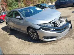 2HGFC2F75JH593435 2018 HONDA CIVIC
