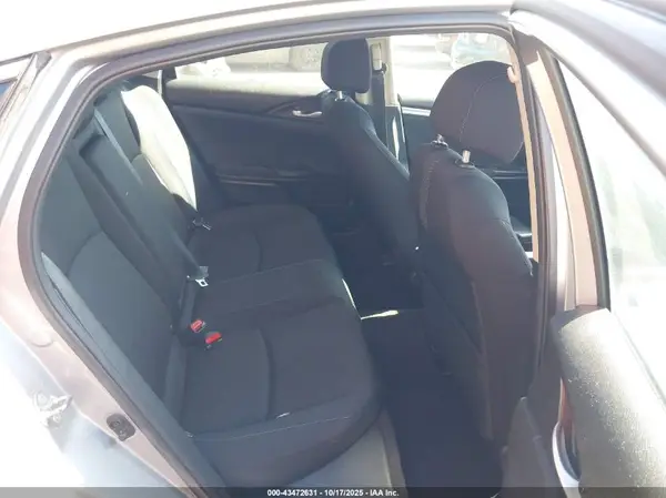 2HGFC2F75JH593435 2018 HONDA CIVIC - Image 8
