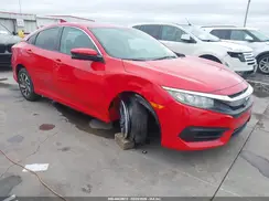 2HGFC2F75JH594410 2018 HONDA CIVIC