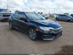 2HGFC2F75JH596514 2018 HONDA CIVIC