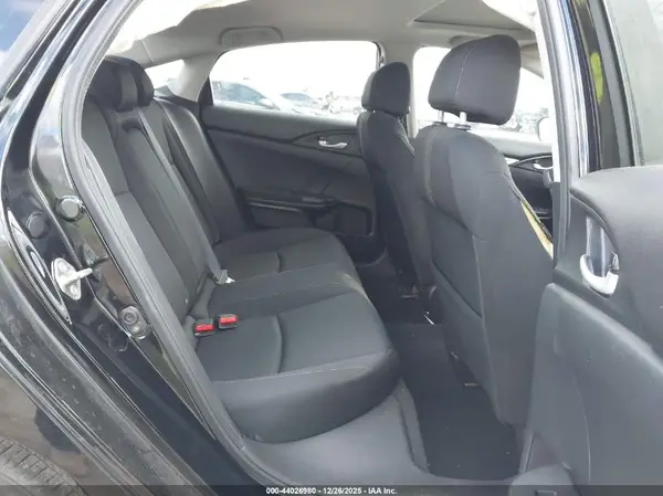 2HGFC2F75JH596514 2018 HONDA CIVIC - Image 8