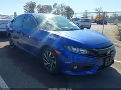 2HGFC2F75JH596917 2018 HONDA CIVIC