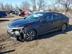 2HGFC2F75JH598960 2018 HONDA CIVIC