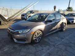 2HGFC2F75JH601467 2018 HONDA CIVIC