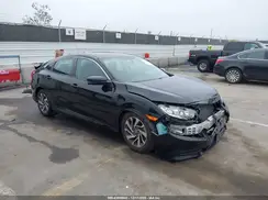 2HGFC2F75JH601923 2018 HONDA CIVIC